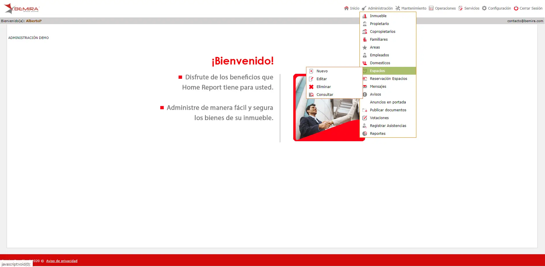 Clic para hacer zoom