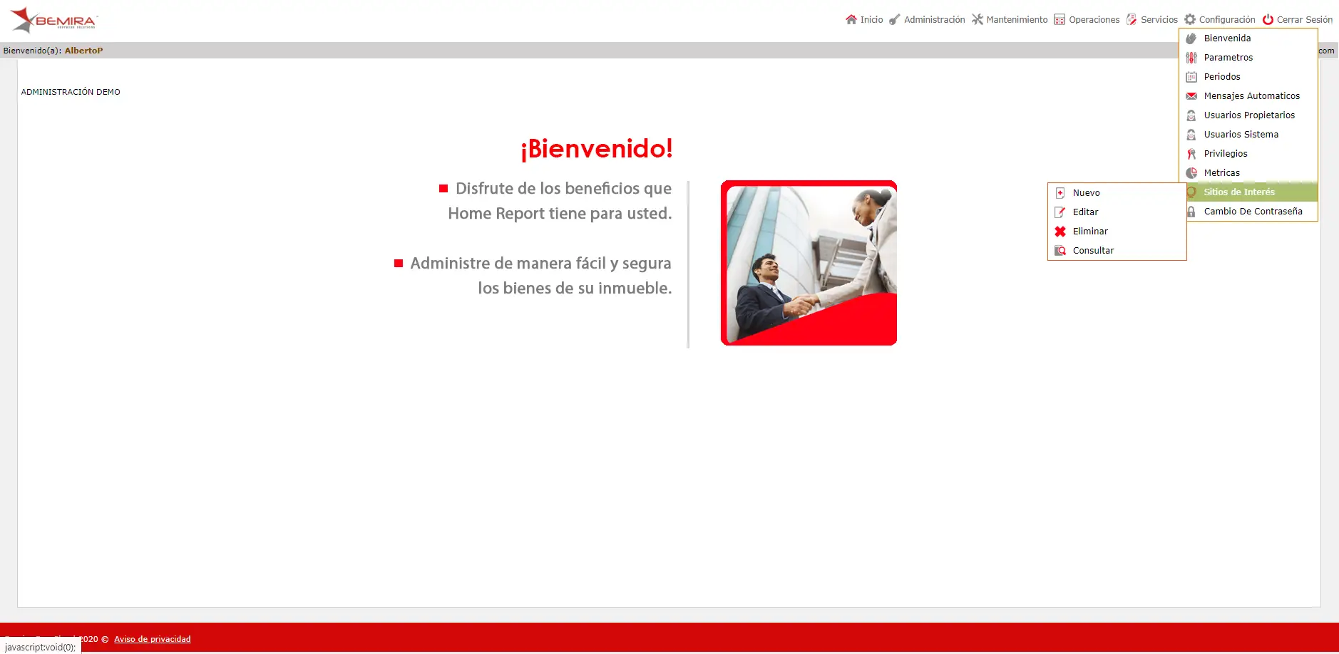 Clic para hacer zoom