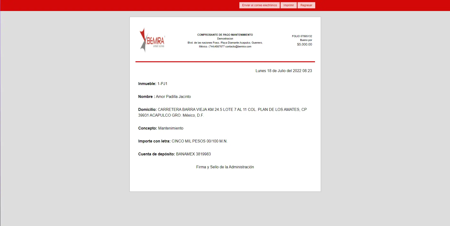 Clic para hacer zoom