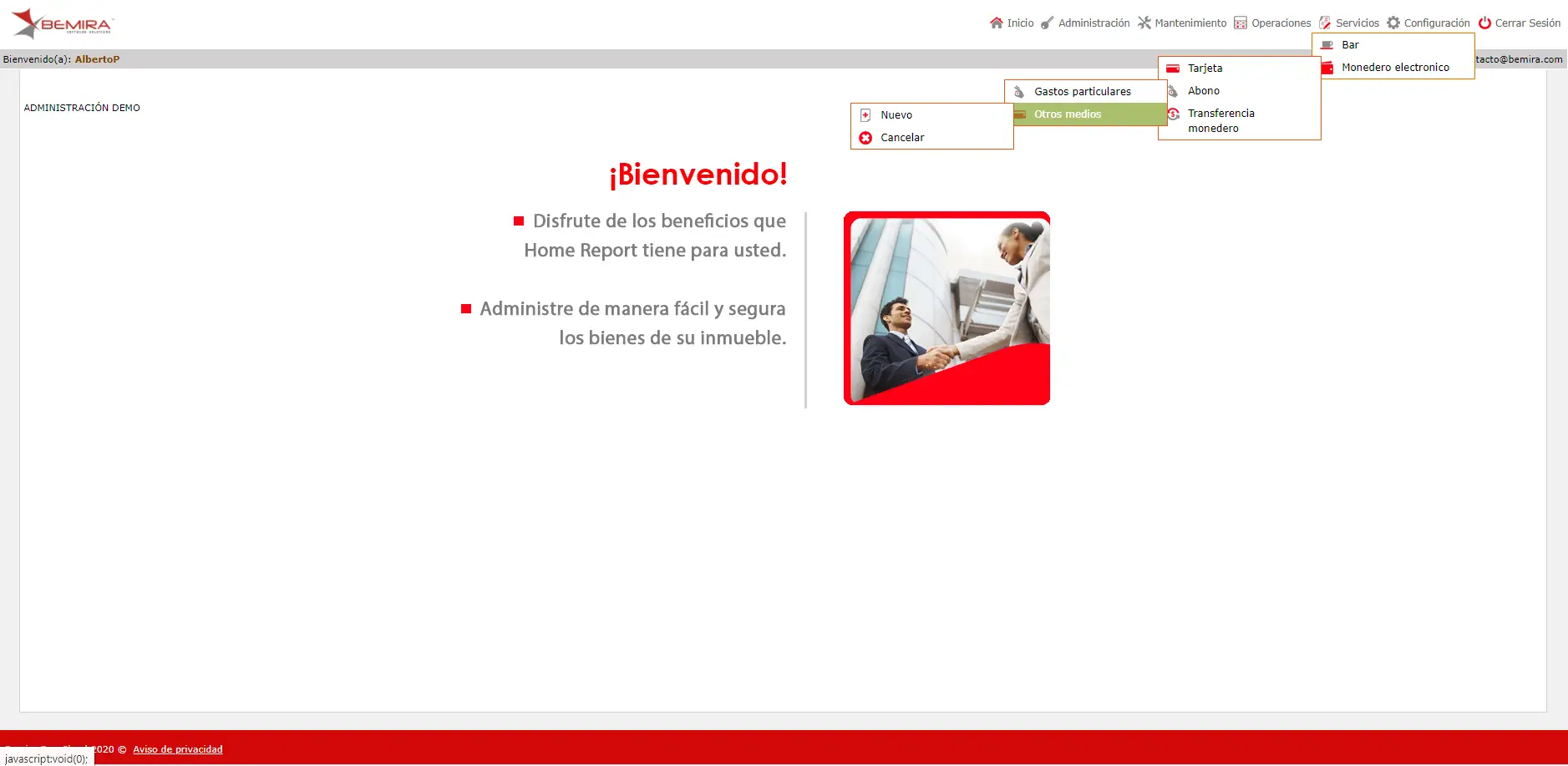Clic para hacer zoom